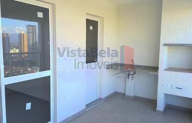 Imagem 5: Oportunidade Apartamento novo no Jardim das Nações para locação