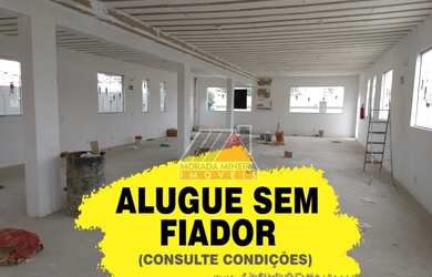 Imagem: O depósito possui 195m² de Área e está localizado em Adeodato