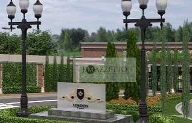 Imagem 10: Terreno à venda, 300 m² por R$ 390.000,00 - London Park - Indaiatuba/SP