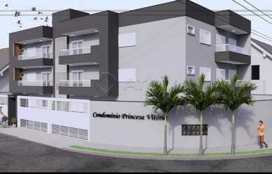Imagem 3: Americana - Apartamento Padrão - Parque Nova Carioba