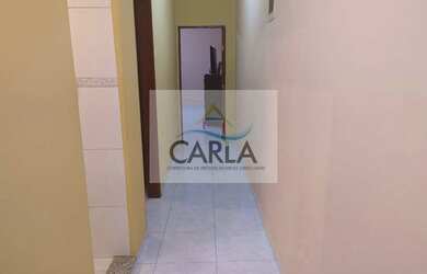 Imagem 9: Guarujá - Casa Padrão - Vila Áurea (Vicente de Carvalho