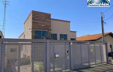 Imagem: O depósito possui 2 Vagas na garagem, 313m² de Área e está