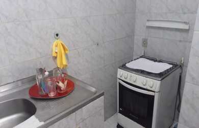 Imagem 13: Apartamento à venda, 32 m² por R$ 165.000,00 - Agriões - Teresópolis/RJ