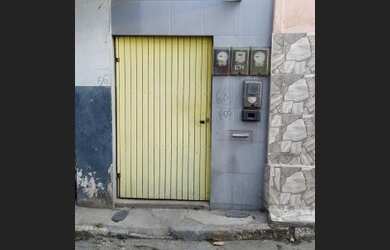 Imagem: O apartamento possui 1 Dormitório, 1 Banheiro e 45m² de Área