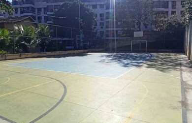 Imagem 2: Apartamento para venda possui 50 metros quadrados com 2 quartos em Jacarepaguá...