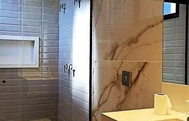 Imagem 14: Sobrado novo - Village Dahma III Rio Preto