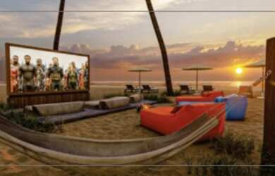 Imagem: O terreno possui 450m² de Área e está localizado em Porto