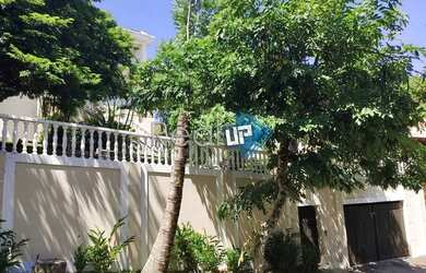 Imagem 3: RIO DE JANEIRO - Casa Padrão - Barra da Tijuca Itanhangá