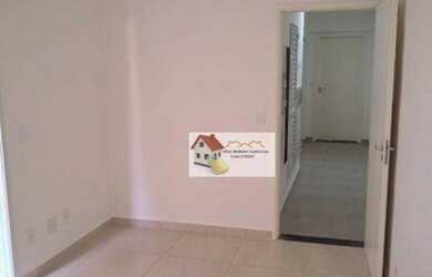 Imagem 5: Apartamento com 1 dormitório, 41 m² - venda por R$ 225.000,00 ou aluguel...