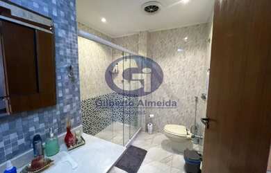 Imagem 9: RIO DE JANEIRO - Casa de Condomínio - TAQUARA