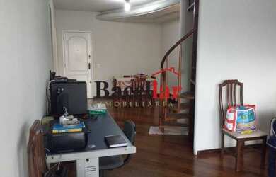 Imagem 4: Cobertura-À VENDA-Maracanã-Rio de Janeiro-RJ