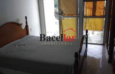 Imagem 9: Cobertura-À VENDA-Maracanã-Rio de Janeiro-RJ