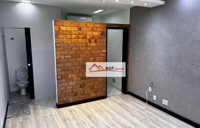 Imagem: O depósito possui 25m² de Área e está localizado em Itaipu