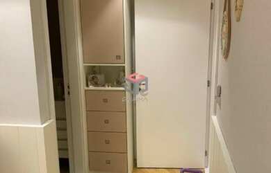 Imagem 15: Apartamento no melhor do Bairro Jardim A 600 metros da entrada do Parque...