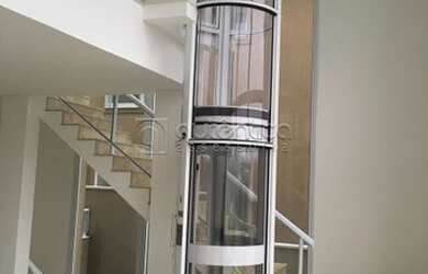 Imagem 11: Casa Nova 430m² - Venda - Santana de Parnaíba