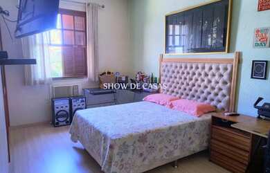 Imagem 6: Casa Linda, com Piscina, Tijuca, Rio de Janeiro, RJ