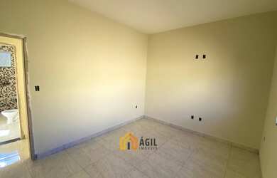 Imagem 16: Casa com 3 quartos à venda, 130 m² por R$ 249.900 - Pedra Branca - São...