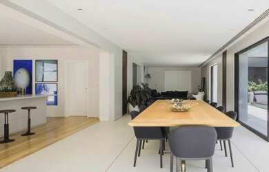 Imagem 2: SÃO PAULO - Casa Padrão - JARDIM PAULISTA