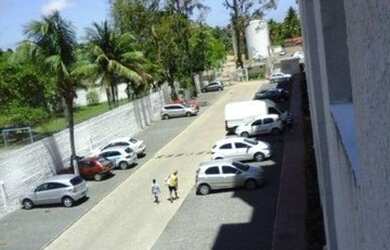 Imagem 6: Apt. 2/4 - Jd. das Margaridas - Salvador