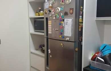 Imagem 11: Apartamento à venda, 2 quartos, 1 suíte, 2 vagas, Buritis - Belo Horizonte/MG