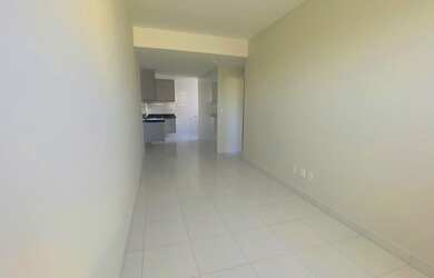 Imagem: O apartamento possui 2 Dormitórios, 1 Banheiro, 60m² de Área