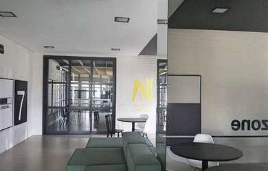 Imagem 13: Apartamento à venda, 45 m² por R$ 411.700 - Gleba Palhano - Londrina/PR