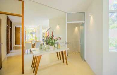 Imagem 8: Casa à venda com permuta em Jundiaí - SP