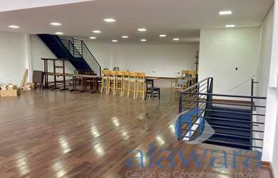 Imagem 5: Andar/laje corporativa para aluguel com 290 metros quadrados em Vila Leopoldina...