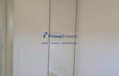 Imagem 8: APTO VENDE NO IPIRANGA C/ 39M², 1DORM., LIVING, 1BANH., 1VG, COZINHA...