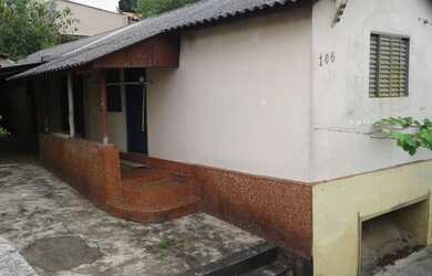 Imagem 4: Terreno à venda, 212 m² por R$ 305.000,00 - Vila Lucinda - Santo André/SP