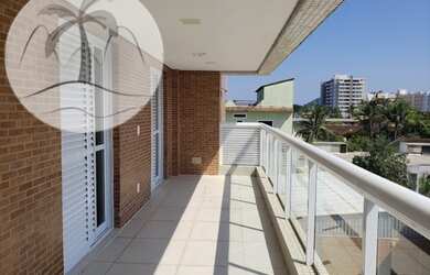 Imagem: O apartamento possui 2 Dormitórios, 1 Banheiro, 2 Vagas na