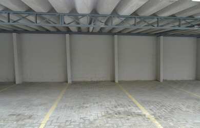 Imagem 14: Apartamento Garden jardim privativo, ideal para sua família e pet