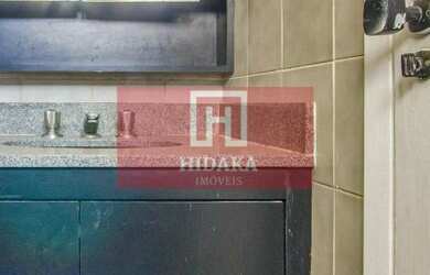 Imagem 16: Apartamento à venda no bairro Saúde - São Paulo/SP, Zona Sul