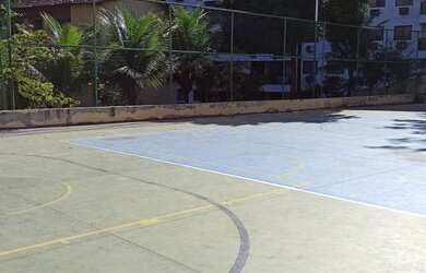 Imagem 3: Apartamento para venda possui 50 metros quadrados com 2 quartos em Jacarepaguá...