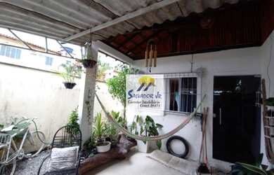 Imagem 12: Vende/Aluga Casa com 2 dormitórios, 150 m² - venda R$ 320.000 ou aluguel...