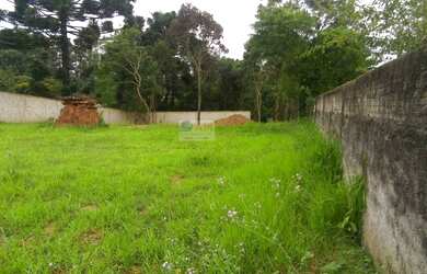 Imagem: O terreno possui 2.226m² de Área e está localizado em Jardim