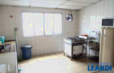 Imagem 7: GALPÃO - JAÇANÃ - SP. 3.418m² de Áreae5 Vagas na garagem