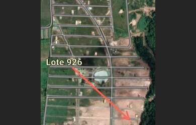 Imagem 9: Terreno no Fazenda Real. 420m² de Área