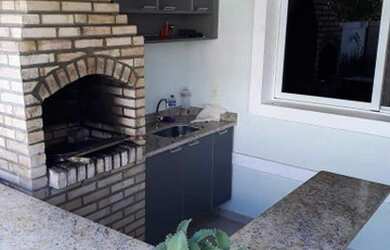 Imagem 10: Casa no condomínio American Village no Recreio