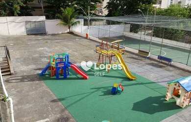 Imagem 12: Apartamento à venda, 50 m² por R$ 199.000,00 - Fonseca - Niterói/RJ