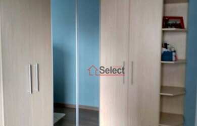 Imagem 10: Apartamento à venda, 51 m² por R$ 450.000,00 - Tatuapé - São Paulo/SP