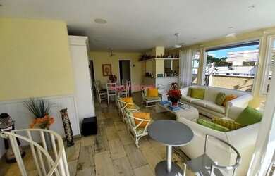 Imagem 4: Cobertura a venda na Gávea - Manoel Ferreira frente infraestrutura 2...