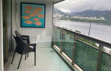 Imagem: O studio possui 1 Dormitório, 2 Banheiros, 1 Vaga na garagem