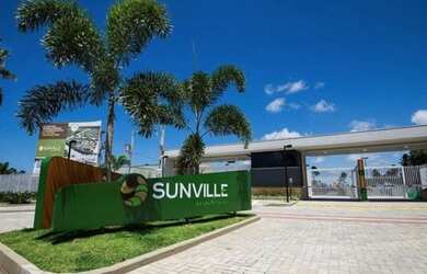 Imagem 1: Excelente Oportunidade de Lote/Terreno no Condomínio Sunville 248,06mt²- João Pessoa - Pa