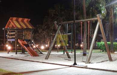 Imagem 8: Terreno à venda, 578 m² por R$ 618.000,00 - Alphaville Jacuhy - Serra/ES