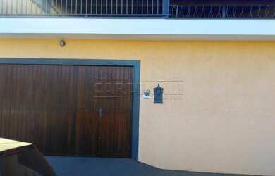 Imagem 2: Sao Carlos - Casa Padrão - Parque Santa Felicia Jardim