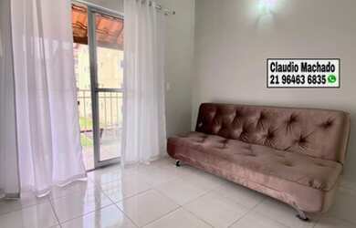 Imagem 5: Casa sobrado / sacada de 02 quartos no Sahy em Mangaratiba - Rj