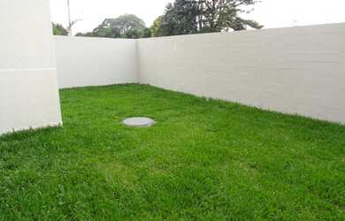 Imagem 13: Apartamento Garden jardim privativo, ideal para sua família e pet