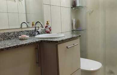 Imagem 4: Lindo Apto Térreo 2 dorm no condominio Vale Verde em Jandira