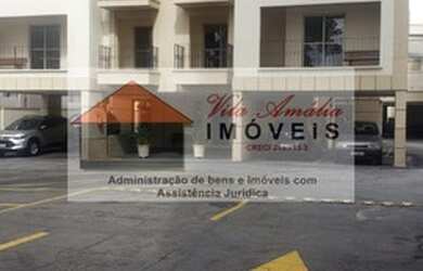 Imagem 3: São Paulo - Apartamento Padrão - Lauzane Paulista